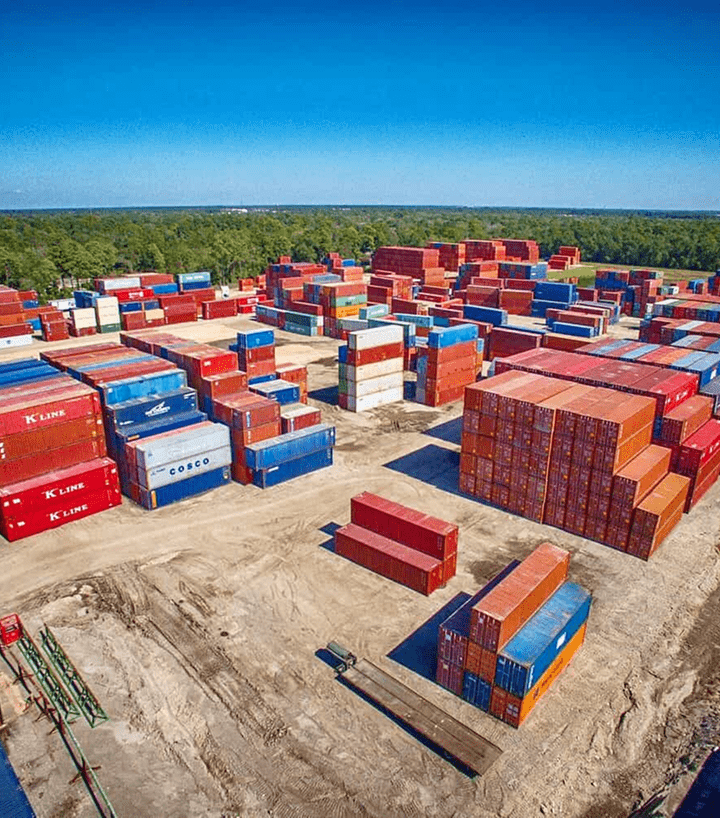 Fort Collins Self Storage Units