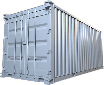 Storage Container