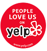 Yelp Logo