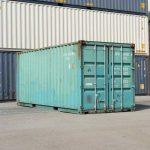 20ft shipping containers for sale from fort collins mobile storage