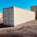 40ft shipping containers for sale or rent from fort collins mobile storage